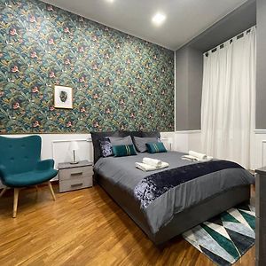 Apartamento de 1 Dormitorio